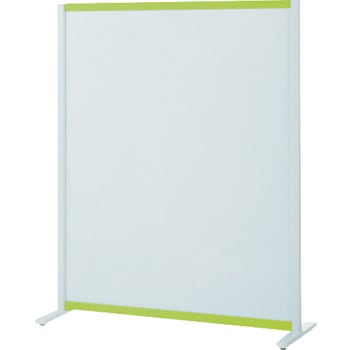 衝立脚 固定脚タイプ - PLUS(プラス)[文具]