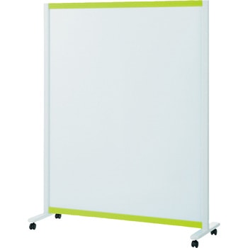 衝立脚 キャスター脚タイプ - PLUS(プラス)[文具]