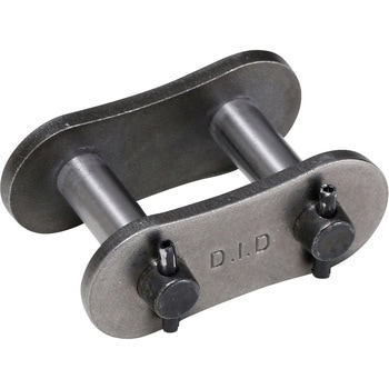 ジョイントリンク(スプリングピン形) ジョイントリンク(スプリングピン形) DID