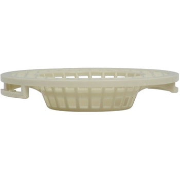 これエエやん ロック式ヘアキャッチャー ユニットバス用 原状回復 GAONA(ガオナ)