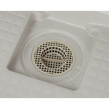 これエエやん ロック式ヘアキャッチャー ユニットバス用 原状回復 GAONA(ガオナ)