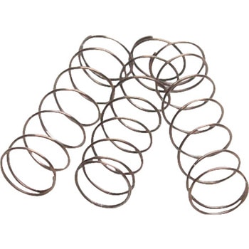 電動型刻印機”MarkinBOX”用交換部品 交換用スプリング 東京彫刻工業