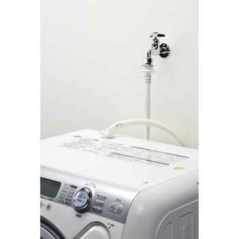 これエエやん 洗濯機用ニップル 水漏れ防止 ワンタッチ 原状回復 GAONA(ガオナ)
