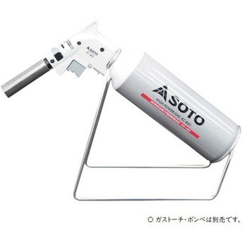 ガストーチバーナー用スタンドM型 - FIT