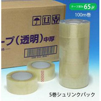 梱包用OPPテープ 清和産業