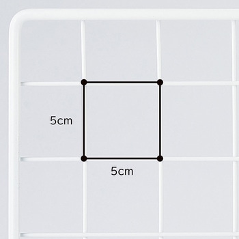 ディスプレイ用ネット - ストア・エキスプレス