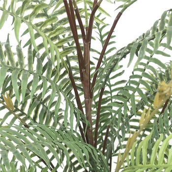 人工観葉植物 Mサイズ ササガワ