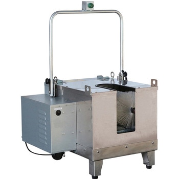 ブーツウォッシャー 新ダイワ