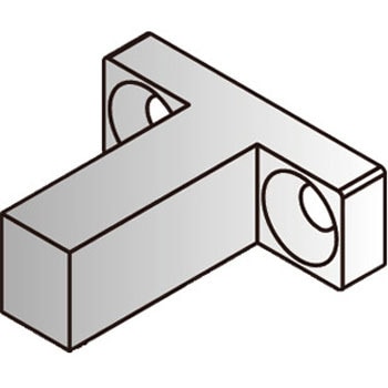 誘導式リニアポジションセンサLPDシリーズ用ターゲット AUTONICS(オートニクス)