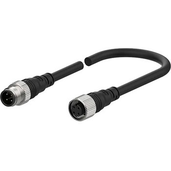 誘導式リニアポジションセンサLPDシリーズ用コネクタケーブル AUTONICS(オートニクス)