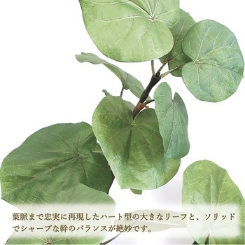 人工観葉植物 Lサイズ ササガワ