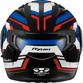 RYUKI VESTER OGK KABUTO