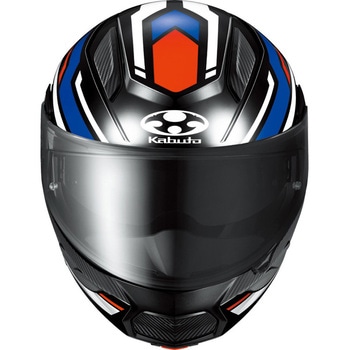 RYUKI VESTER OGK KABUTO