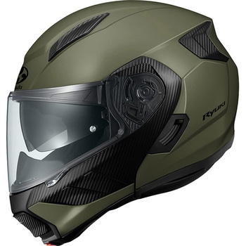 RYUKI (リュウキ) OGK KABUTO