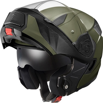 RYUKI (リュウキ) OGK KABUTO