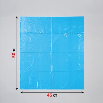 業務用ポリ袋 10-15L ジャパックス