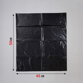 業務用ポリ袋 10-15L ジャパックス