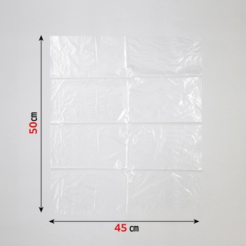 業務用ポリ袋 10-15L ジャパックス