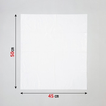 業務用ポリ袋 10-15L ジャパックス