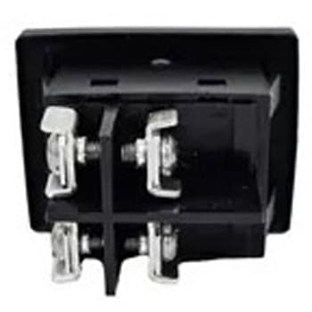 防水ロッカースイッチ 発光タイプ マリンテック