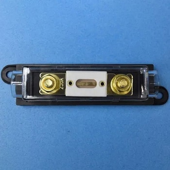 メガヒューズホルダー 200A マリンテック