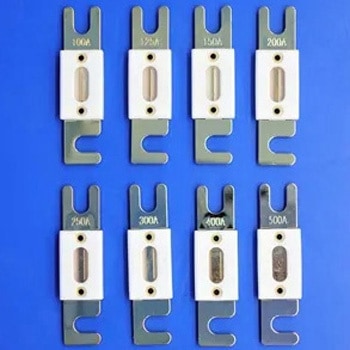 メガヒューズホルダー 200A マリンテック