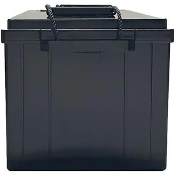 リン酸鉄リチウムイオンバッテリー  DC24V - マリンテック