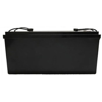 リン酸鉄リチウムイオンバッテリー  DC24V - マリンテック