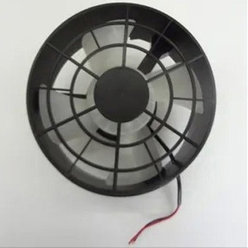 光電製 横型ベンチレーター KDB-12 カバー付き - 光電