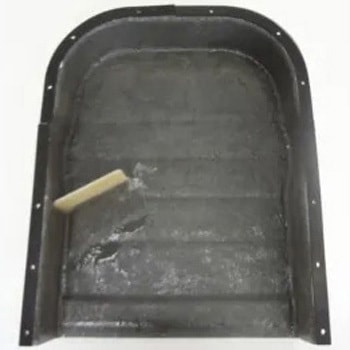 光電製 横型ベンチレーター KDB-24 カバー付き 光電