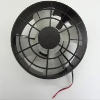 光電製 横型ベンチレーター KDB-24 カバー付き 光電