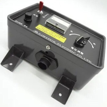 澤藤製 充電発電機 SD-2500用AVRのみ(0588-252-0010) 澤藤