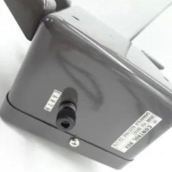 澤藤製 充電発電機 SD-2500用AVRのみ(0588-252-0010) 澤藤