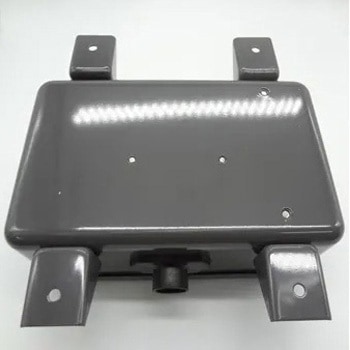 澤藤製 充電発電機 SD-2500用AVRのみ(0588-252-0010) 澤藤