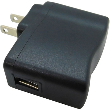 ACアダプター 5V 1A ブロードウォッチ