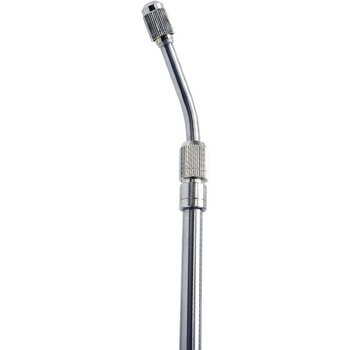 伸縮ノズル2段1頭口 - 麻場