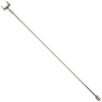 伸縮ノズル2段2頭口 麻場