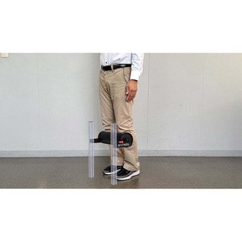 アルケリス スタビアタッチ ポイントタイプ ウレタンロールクッション アルケリス