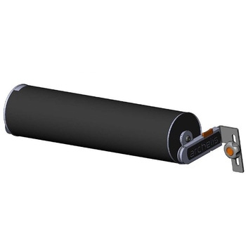 アルケリス スタビアタッチ Vスライドタイプ ウレタンロールクッション アルケリス