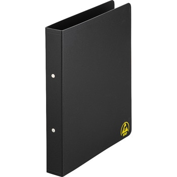 導電性ファイル Oリングタイプ アズピュア(アズワン)