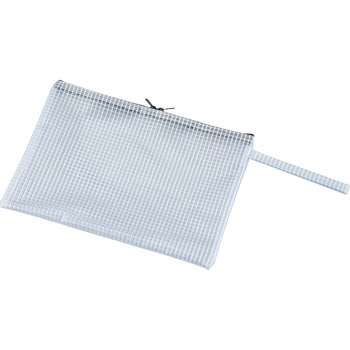 クリアバッグ 透明・クラッチバッグタイプ APCシリーズ - アズピュア(アズワン)