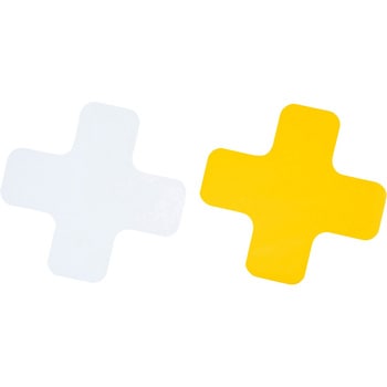 ラインテープ フロアマーカー ALDシリーズ アズピュア(アズワン)