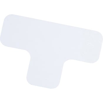 ラインテープ フロアマーカー ALDシリーズ アズピュア(アズワン)