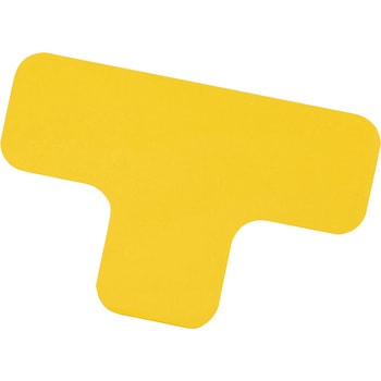 ラインテープ フロアマーカー ALDシリーズ アズピュア(アズワン)