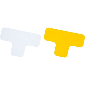 ラインテープ フロアマーカー ALDシリーズ アズピュア(アズワン)