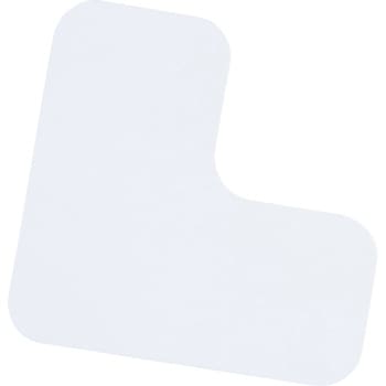 ラインテープ フロアマーカー ALDシリーズ アズピュア(アズワン)