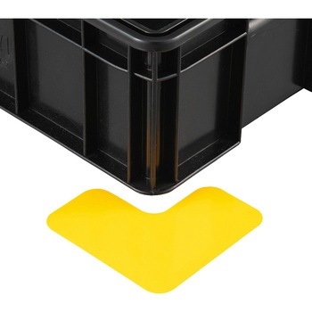 ラインテープ フロアマーカー ALDシリーズ アズピュア(アズワン)