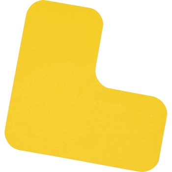 ラインテープ フロアマーカー ALDシリーズ アズピュア(アズワン)