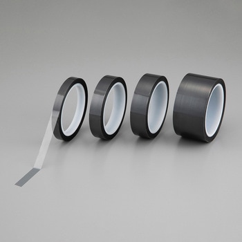 アルミ蒸着テープ 帯電防止タイプ AATシリーズ アズピュア(アズワン)