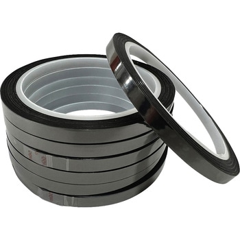 アルミ蒸着テープ 帯電防止タイプ AATシリーズ アズピュア(アズワン)